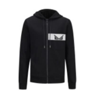 cheap fendi hoodies cheap no. 12